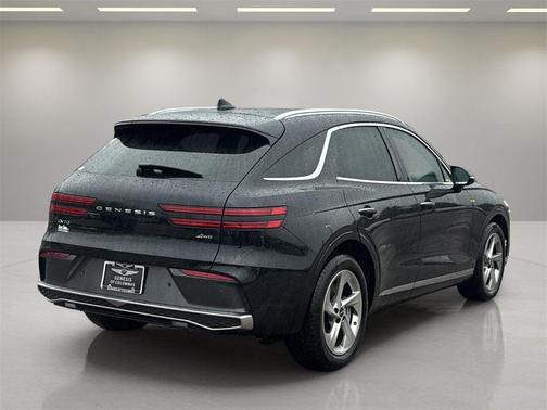 2026 Genesis GV70 2.5T Select