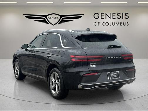 2026 Genesis GV70 2.5T Select