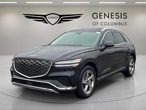 2026 Genesis GV70 2.5T Select