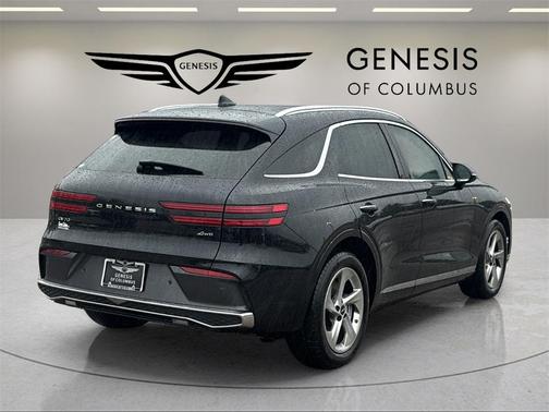 2026 Genesis GV70 2.5T Select
