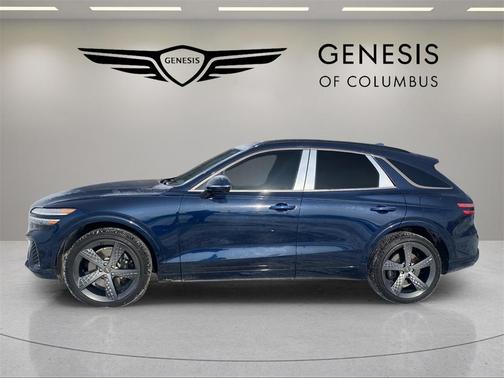 2023 Genesis GV70 3.5T Sport