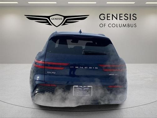 2023 Genesis GV70 3.5T Sport