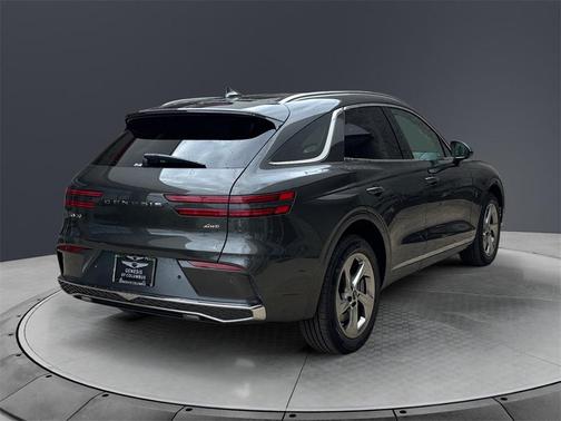 2026 Genesis GV70 2.5T