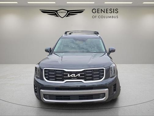 2023 Kia Telluride SX-Prestige