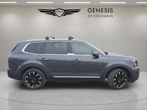 2023 Kia Telluride SX-Prestige
