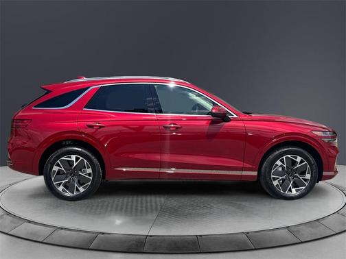 2026 Genesis Electrified GV70 Advanced