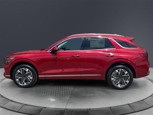 2026 Genesis Electrified GV70 Advanced