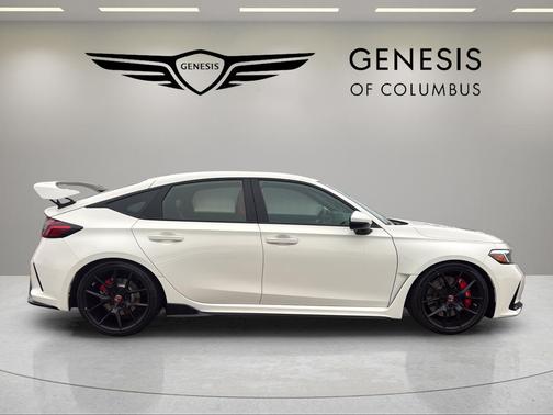 2025 Honda Civic Type R Base