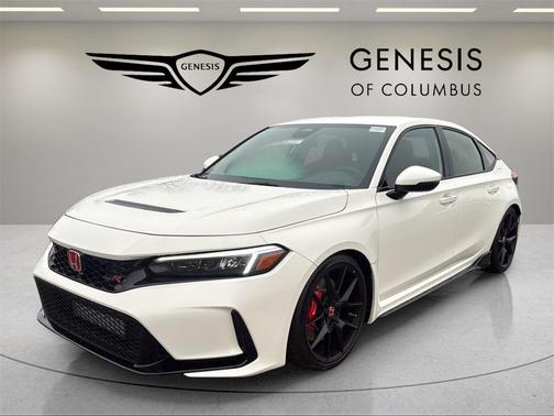 2025 Honda Civic Type R Base