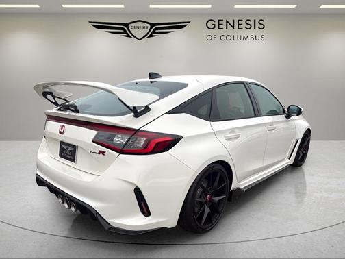 2025 Honda Civic Type R Base