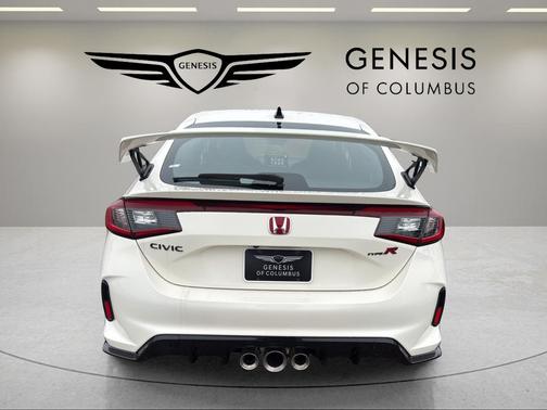 2025 Honda Civic Type R Base