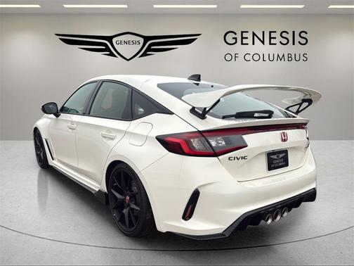 2025 Honda Civic Type R Base