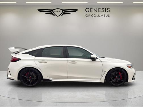 2025 Honda Civic Type R Base