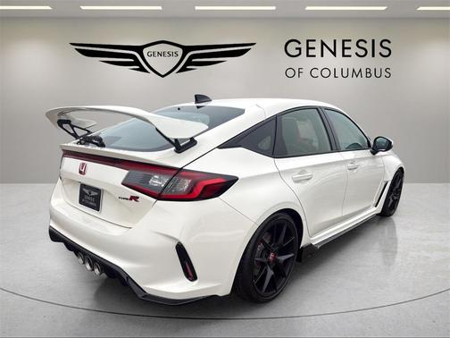 2025 Honda Civic Type R Base