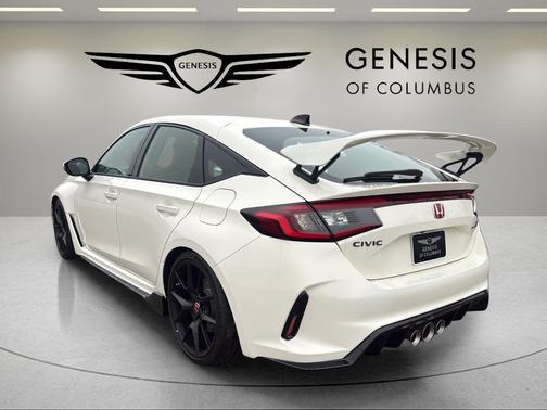 2025 Honda Civic Type R Base