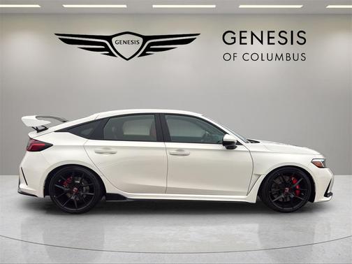 2025 Honda Civic Type R Base