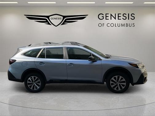 2020 Subaru Outback 