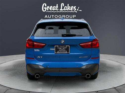 2022 BMW X1 xDrive28i