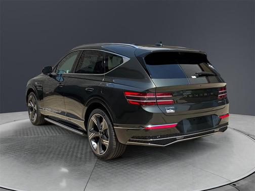 2025 Genesis GV80 3.5T Prestige