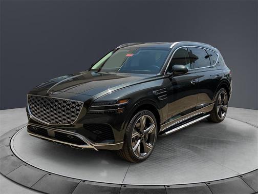 2025 Genesis GV80 3.5T Prestige