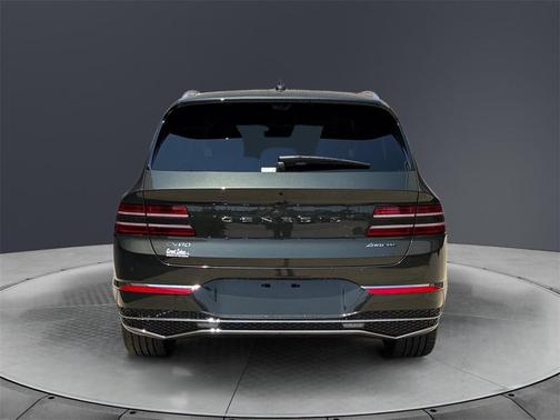 2025 Genesis GV80 3.5T Prestige
