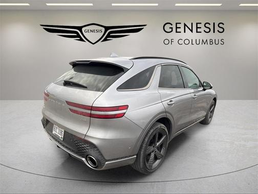 2024 Genesis GV70 2.5T
