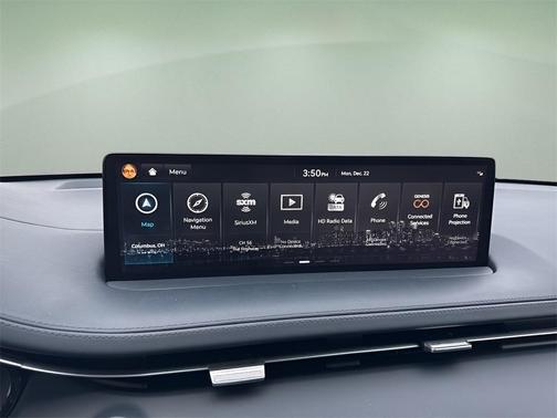 2024 Genesis GV70 2.5T