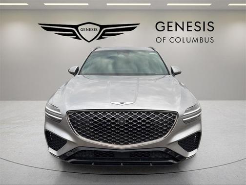 2024 Genesis GV70 2.5T