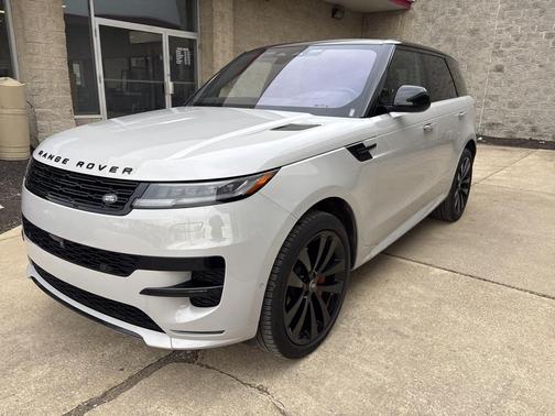 2023 Land Rover Range Rover Sport SE Dynamic