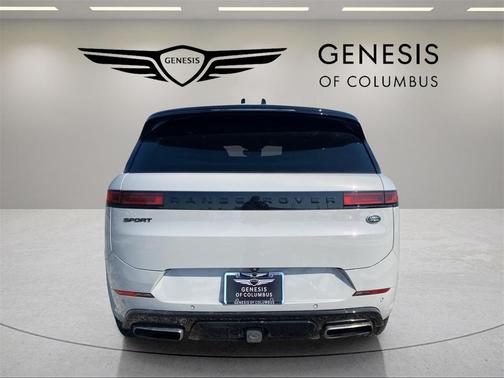 2023 Land Rover Range Rover Sport SE Dynamic