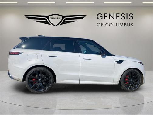 2023 Land Rover Range Rover Sport SE Dynamic