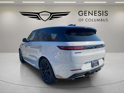 2023 Land Rover Range Rover Sport SE Dynamic