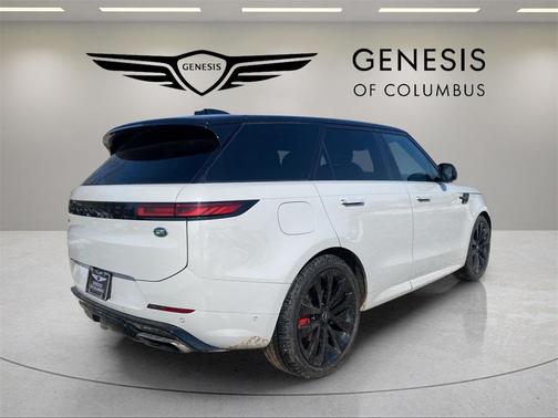 2023 Land Rover Range Rover Sport SE Dynamic