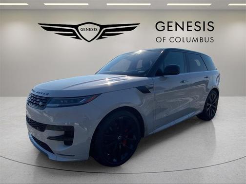 2023 Land Rover Range Rover Sport SE Dynamic