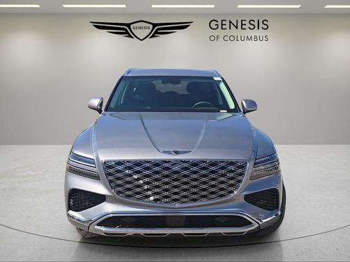 2026 Genesis GV80 2.5T