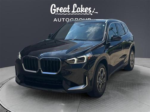 2023 BMW X1 xDrive28i