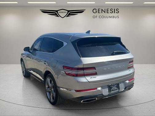 2023 Genesis GV80 2.5T