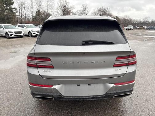 2023 Genesis GV80 2.5T