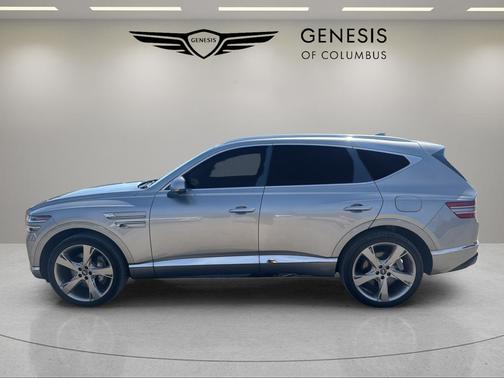 2023 Genesis GV80 2.5T
