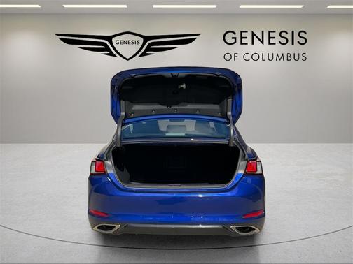 2019 Lexus ES 350 F Sport