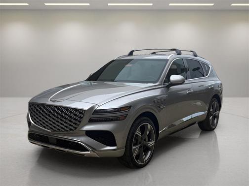 2025 Genesis GV80 3.5T Prestige