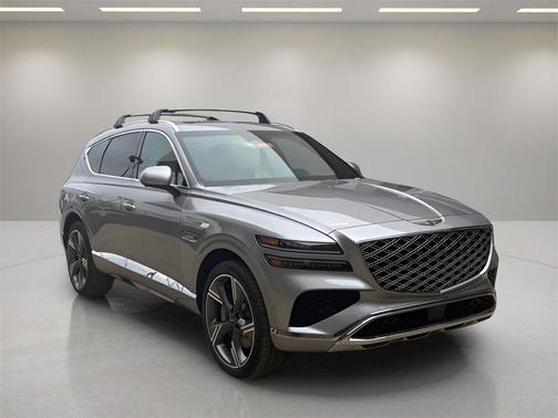 2025 Genesis GV80 3.5T Prestige