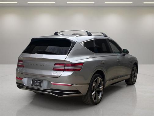 2025 Genesis GV80 3.5T Prestige