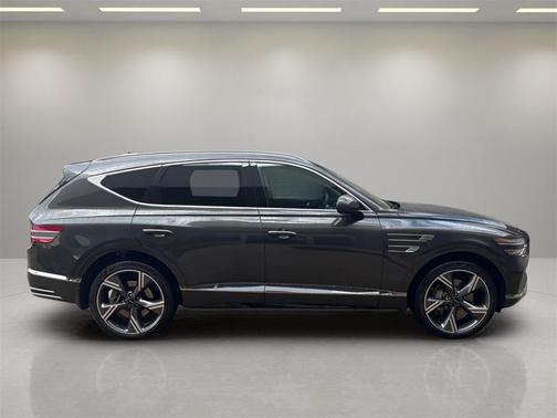 2025 Genesis GV80 2.5T Prestige