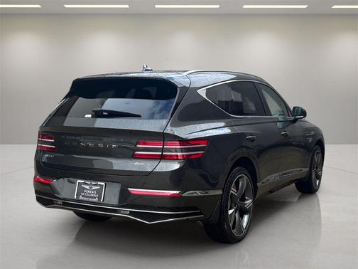 2025 Genesis GV80 2.5T Prestige