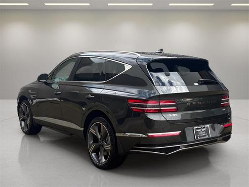 2025 Genesis GV80 2.5T Prestige