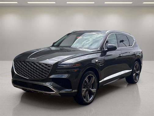 2025 Genesis GV80 2.5T Prestige