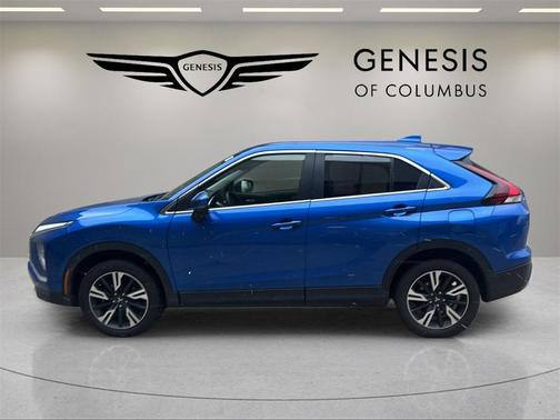 2024 Mitsubishi Eclipse Cross SE