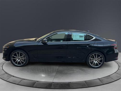 2026 Genesis G70