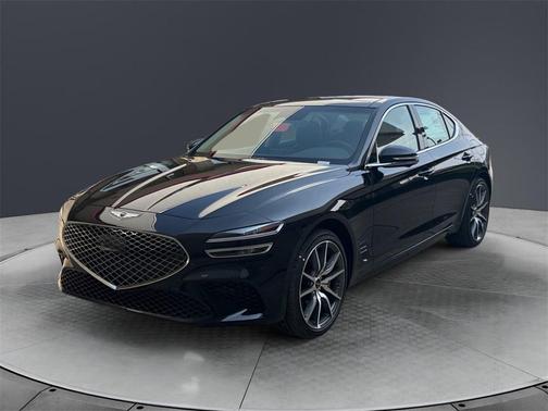 2026 Genesis G70